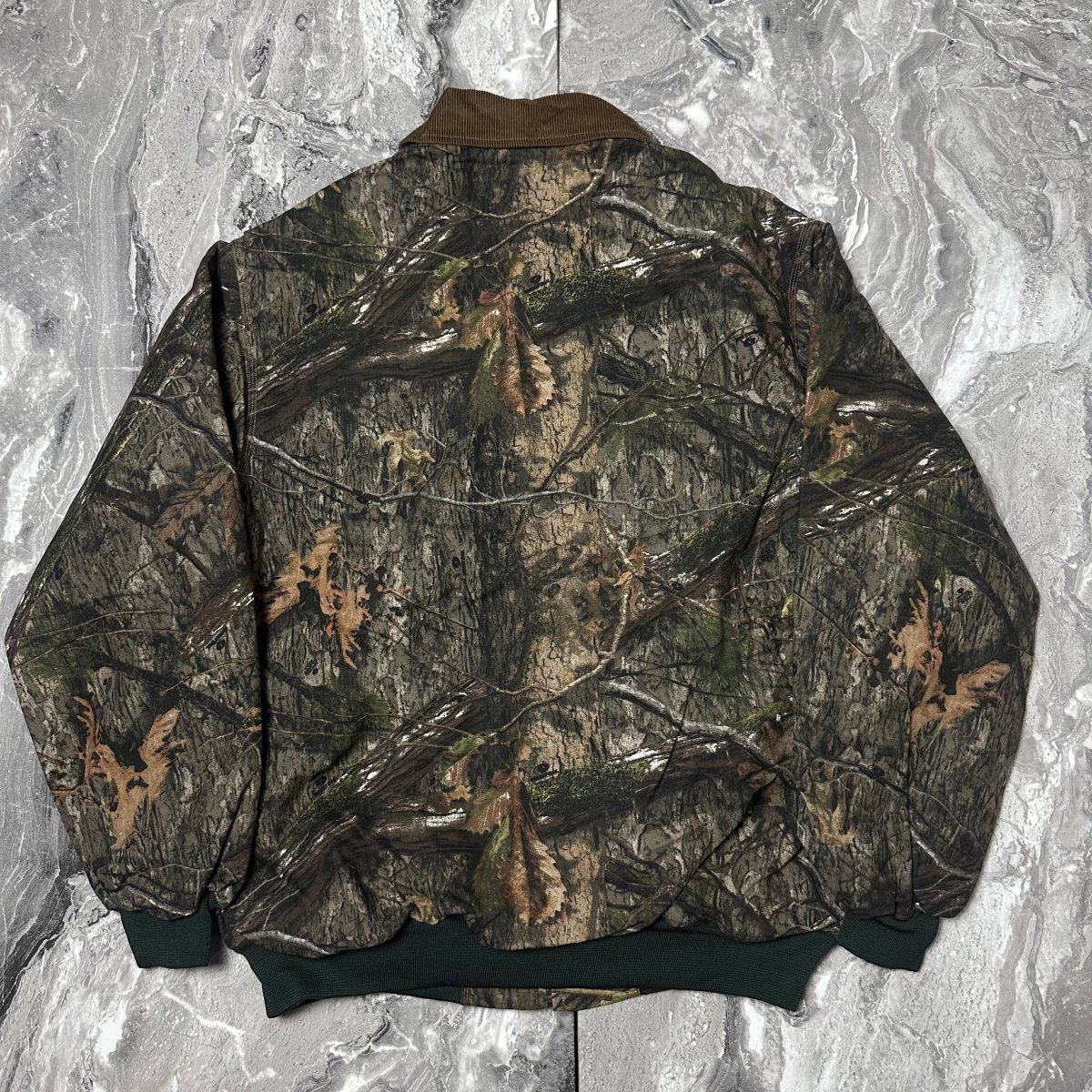 Veste Carhartt Jungle rework – Taille L – Image 3