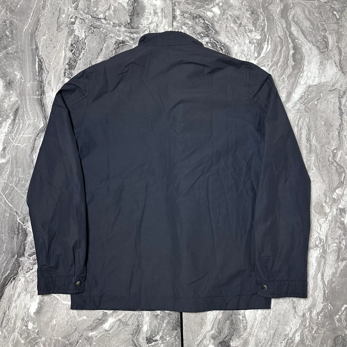 Veste Lacoste Réversible – Taille L – Image 5