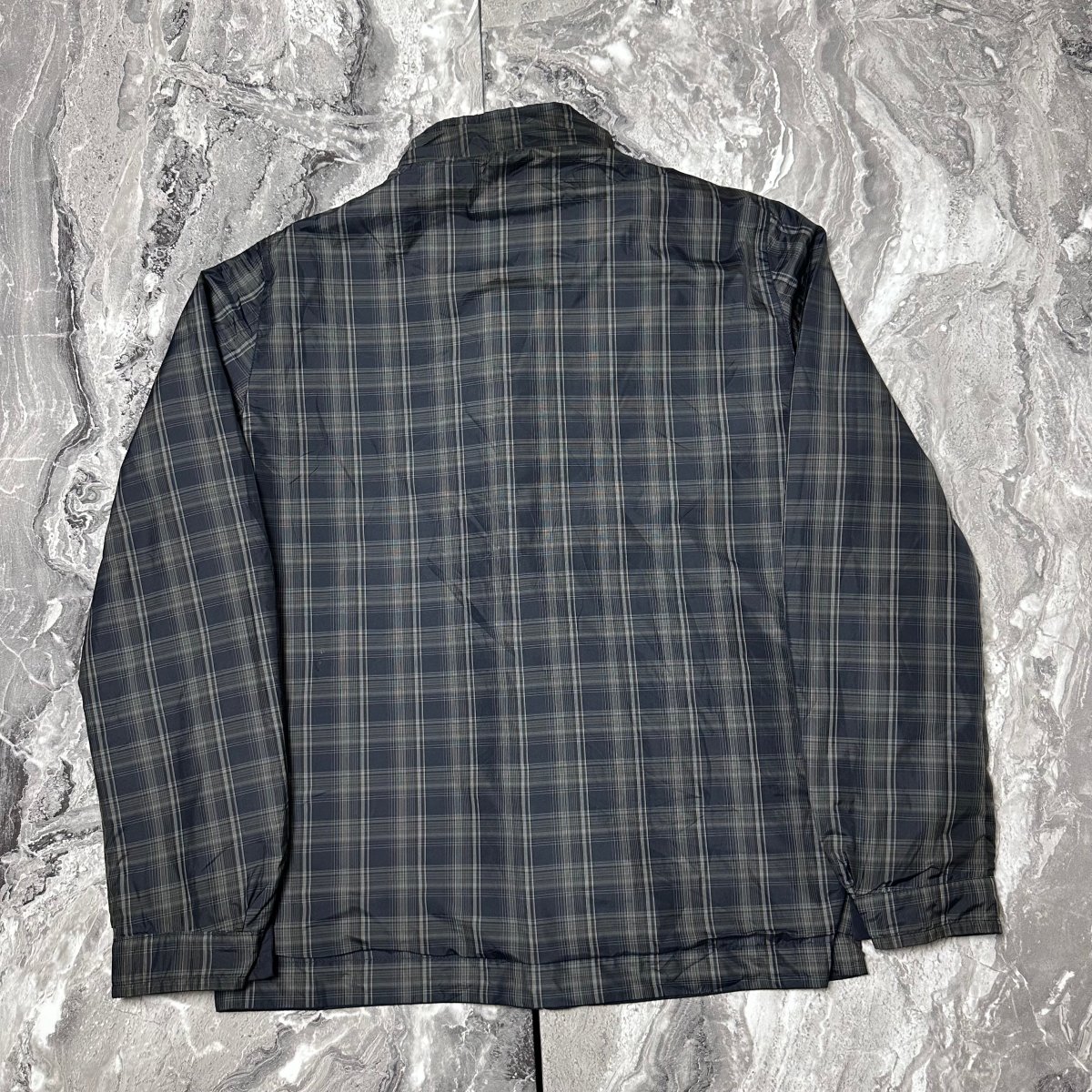 Veste Lacoste Réversible – Taille L – Image 4